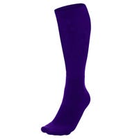 Champro Multi-Sport Tube Socks in Purple Size X-Small (3-5)