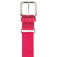 Champro MVP Adjustable Adult Baseball Belt in Pink