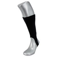 Champro 7in. Stirrup Socks in Black Size Small (7-9)