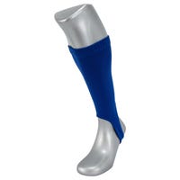 Champro 7in. Stirrup Socks in Blue Size Medium (9-11)