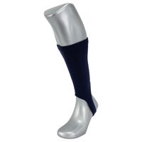 Champro 7in. Stirrup Socks in Navy Size Medium (9-11)