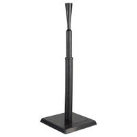 Champro MVP Rubber Batting Tee in Black