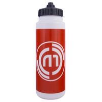Pro Guard ProGuard Valve Top BaseballMonkey Water Bottle in White/Black