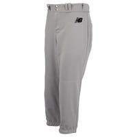 New Balance Prospect 2.0 Womens Fastpitch Softball Pants in Gray Size X-Large