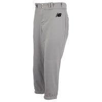 New Balance Prospect 2.0 Women's Fastpitch Softball Pants in Gray Size