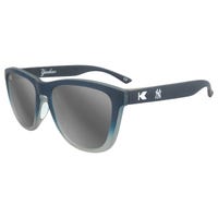 Knockaround New York Yankees Sunglasses in New York Yankees/Gray