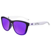 Knockaround Colorado Rockies Sunglasses in Colorado Rockies/Purple
