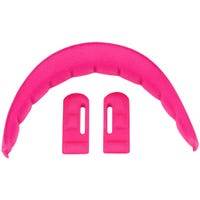 Rip-It Fielders Defensive Mask Pad Kit in Pink