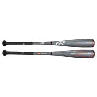 Rawlings Mach AI (-10) USA Baseball Bat - 2024 Model Size 30in./20oz