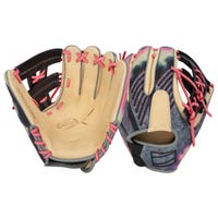 Rawlings Heart of the Hide Gold Glove Club REV204-32C Baseball Glove Size 11.5 in