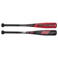 Marucci CAT (-11) USA T-Ball Baseball Bat - 2023 Model Size 25in./14oz