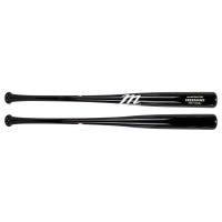 Marucci Freeman5 Pro Model Maple Wood Bat - Black - 2021 Model Size 31in
