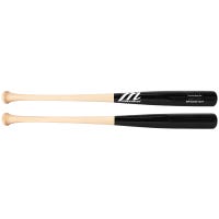 Marucci BOR Pro Model Maple Wood Bat - Natural/Black - 2023 Model Size 31in./28oz
