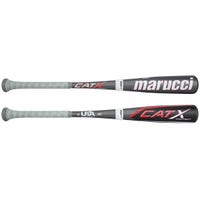 Marucci CATX Connect (-11) USA Baseball Bat - 2024 Model Size 31in./20oz