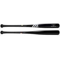 Marucci Freeman5 Pro Model Maple Wood Bat - Black - 2024 Model Size