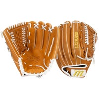 Marucci Oxbow 47K5 Fastpitch Softball Glove - 2025 Model Size 12.5 in