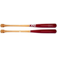 Marucci AP5 Puck Pro Model Maple Wood Bat - Honey/Cherry - 2025 Model Size