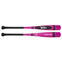 Victus Vibe Crayon (-10) USA Baseball Bat - Pink Size 30in./20oz