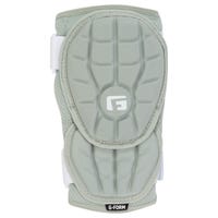 G-Form Elite 2 Adult Baseball Elbow Guard in Gray Size Large/X-Large