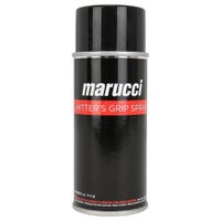 Marucci Hitter's Grip Spray in Black