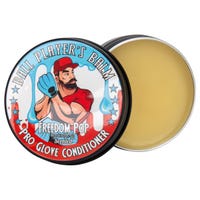 Ball Player's Balm - Pro Glove Conditioner - Freedom Pop - in USA Size