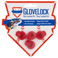 All-Star GloveLock 4 Pack in Red