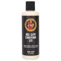 Ball Player's Balm - Ball Glove Conditioner Lite in Black/White Size