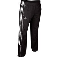 Adidas Womens Select Pants in Black/White Size XX-Large