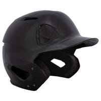 EvoShield XVT Youth Batting Helmet in Black