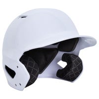 EvoShield XVT Youth Batting Helmet in White