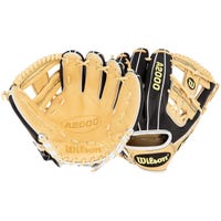 Wilson A2000 1786 11.5" Baseball Glove Size 11.5 in