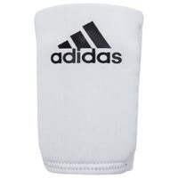 Adidas Pro Series Wrist Guard in White/Black Size Small