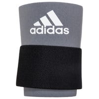 Adidas Pro Series Wrist Support in Gray/White