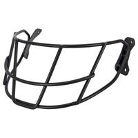 Mizuno B6 Baseball Face Mask in Black