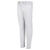 Mizuno Prospect Youth Baseball Pants in Gray Size