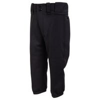 Mizuno Select Youth Short Pant in Black Size X-Small
