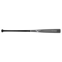 Mizuno Pro Fungo Wood Infield Bat in Gray Size 35in