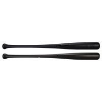 Mizuno Pro Select MZM 271 Maple Wood Bat - Black Size