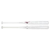 Mizuno CRBN1 (-13) Fastpitch Softball Bat - 2024 Model Size 32in./19oz