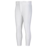 Mizuno Premier Tapered Tweener Men's Baseball Pants in White Size