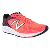 New Balance Vazee Urge Womens Training Shoes - Black/Pink Size 5.0