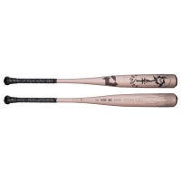 DeMarini Voodoo One Rose Gold (-3) BBCOR Baseball Bat - 2025 Model Size 31in./28oz