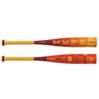 Easton Hype Fire (-10) USSSA Junior Big Barrel - 2025 Model Size 27in./17oz