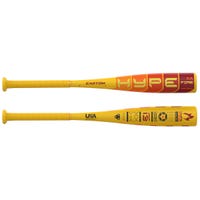 Easton Hype Fire (-13) USA T-Ball Bat - 2025 Model Size 25in./12oz