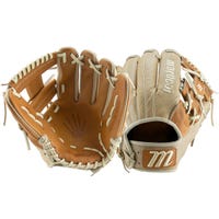 Marucci Nightshift Western Saddle Baseball Glove