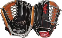 Rawlings R9 Series R9115-4BT Baseball Glove - 2023 Model Size 11.5 in