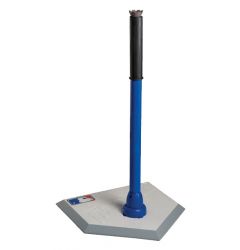 Franklin MLB Spring Swing No Tip Batting Tee