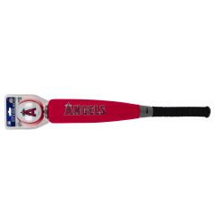 Los Angeles Angels Franklin MLB Team Jumbo Foam Bat and Ball Set