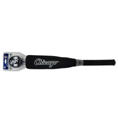 Chicago White Sox Franklin MLB Team Jumbo Foam Bat and Ball Set
