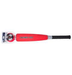 Cincinnati Reds Franklin MLB Team Jumbo Foam Bat and Ball Set